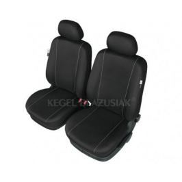 Autopotah Kegel Solid M přední černé