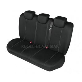 Autopotah Kegel Solid L-XL zadní černé