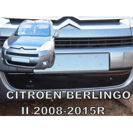 Zimní clona chladiče Citroen Berlingo 2008-2015 (dolní)