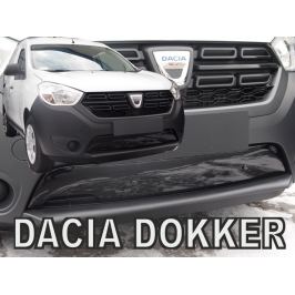 Zimní clona chladiče Dacia Dokker 2012-