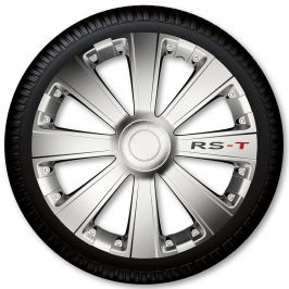 Argo RST Silver 15