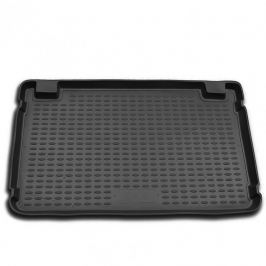Gumová vana do kufru Novline Hyundai Getz 2002-2011 (hb)