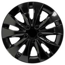 Poklice Storm (Black) - 16
