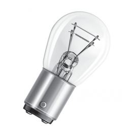 Autožárovka P21/4W 12V BAZ15d