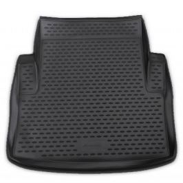 Gumová vana do kufru Novline BMW 3 2005-2011 (E90, sedan)