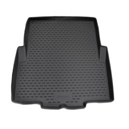 Gumová vana do kufru Novline BMW 3 1998-2006 (E46, sedan)