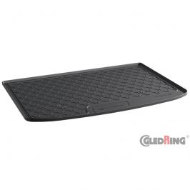 Gumová vana do kufru Gledring Audi A1 2010-2018
