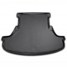 Gumová vana do kufru Novline Chrysler 300C 2004-2012 (sedan)