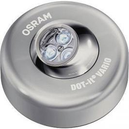 Osram DOTit Vario silver