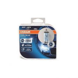 OSRAM CoolBlue Intense H7 55W PX26d 2ks