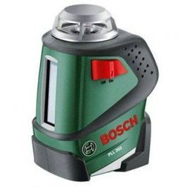 BOSCH PLL 360