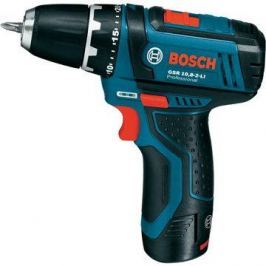 Bosch GSB 12V-15 Professional
