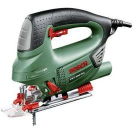 BOSCH PST 900 PEL + 10 ks pilových plátků