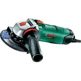 BOSCH PWS 850-125 + diamantový kotouč