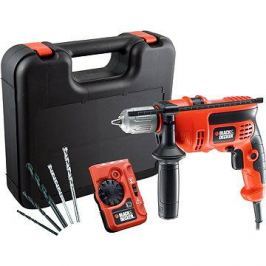 Black&Decker CD714CRESKD+detektor
