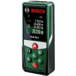 BOSCH PLR 30 C