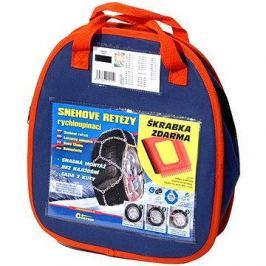 COMPASS Sněhové řetězy X90 3,0mm 9mm NYLON BAG
