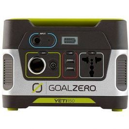 GoalZero Yeti 150