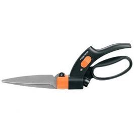 Fiskars Nůžky na trávu Servo-System GS42