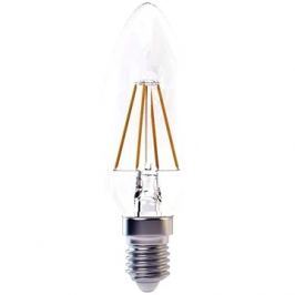 EMOS LED FILAMENT Candle E14 4W 2800K