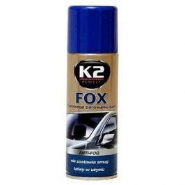 K2 FOX 200 ml, přípravek proti mlžení, pěnový