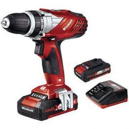 Einhell TE-CD 18 LI Expert Plus