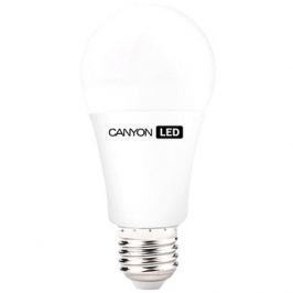 Canyon LED COB žárovka, E27, kulatá, 9W 1ks