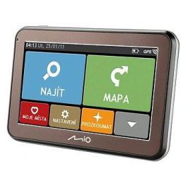 MIO Spirit 5670 Lifetime