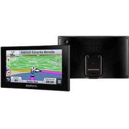 Garmin DriveSmart 50T Lifetime Europe 45