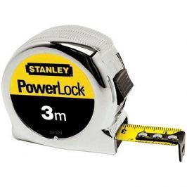 Stanley Powerlock, 3m