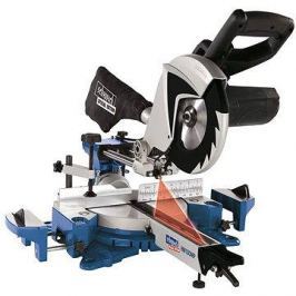 Scheppach HM 100 MP