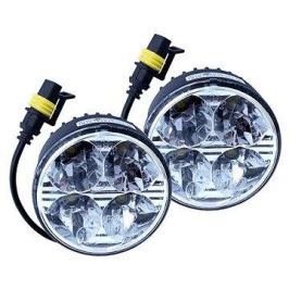 COMPASS Světla svícení 4 HIGH POWER LED