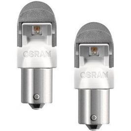 OSRAM LED PY21W 2700K