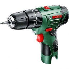 BOSCH PSR 10.8 LI-2 (bez akumulátoru a nabíječky)