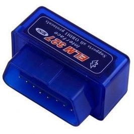 Mobilly OBD-II BT