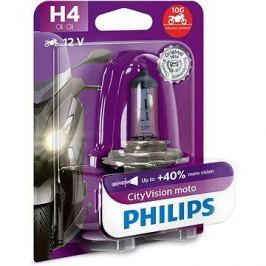 PHILIPS H4 CityVision Moto