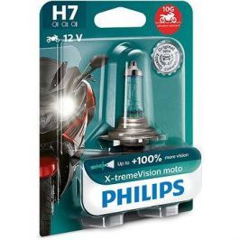 PHILIPS H7 X-tremeVision Moto