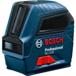 BOSCH GLL 2-10 + BT150