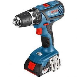 BOSCH GSB 18-2-LI Plus Professional