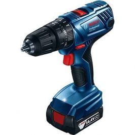 BOSCH GSB 140-LI Professional