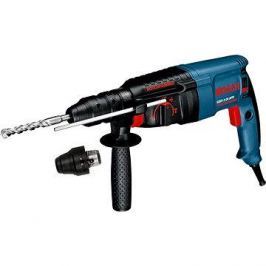 BOSCH GBH 2-26 DFR Professional