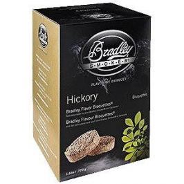 Bradley Smoker - Brikety Hickory 120 kusů