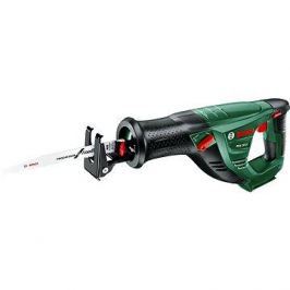 BOSCH PSA 18 LI (bez akumulátoru a nabíječky)