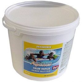 MARIMEX AQuaMar Triplex 4,6 kg