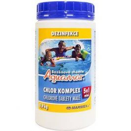 MARIMEX AquaMar Komplex Mini 5v1 0,9kg