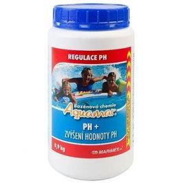 MARIMEX AQuaMar pH+ 0,9 kg