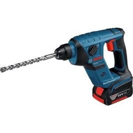 BOSCH GBH 18 V-LI Compact