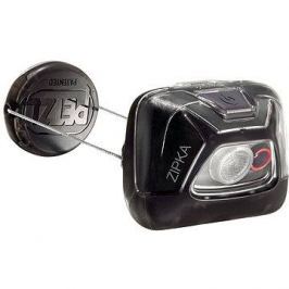 Petzl Zipka Black