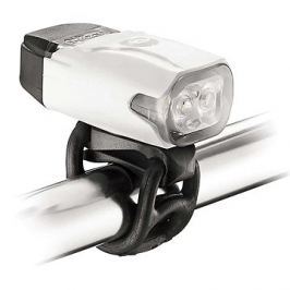 Lezyne KTV Drive Front White