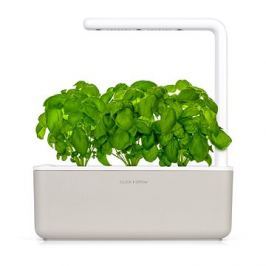 Click And Grow Smart Garden 3 béžový